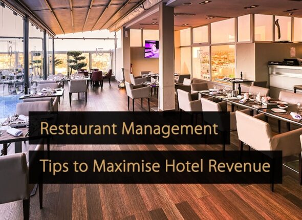 hotel-restaurant-management